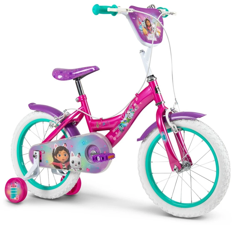Huffy Gabbys 16" G