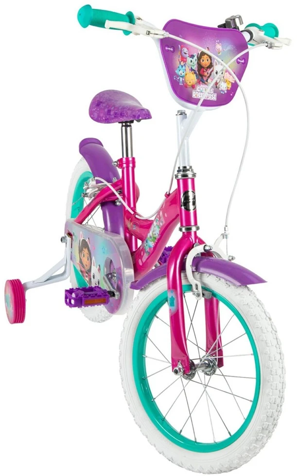Huffy Gabbys 16" G
