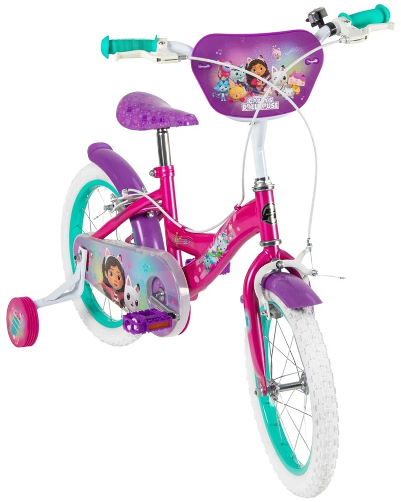 Huffy Gabbys 16" G