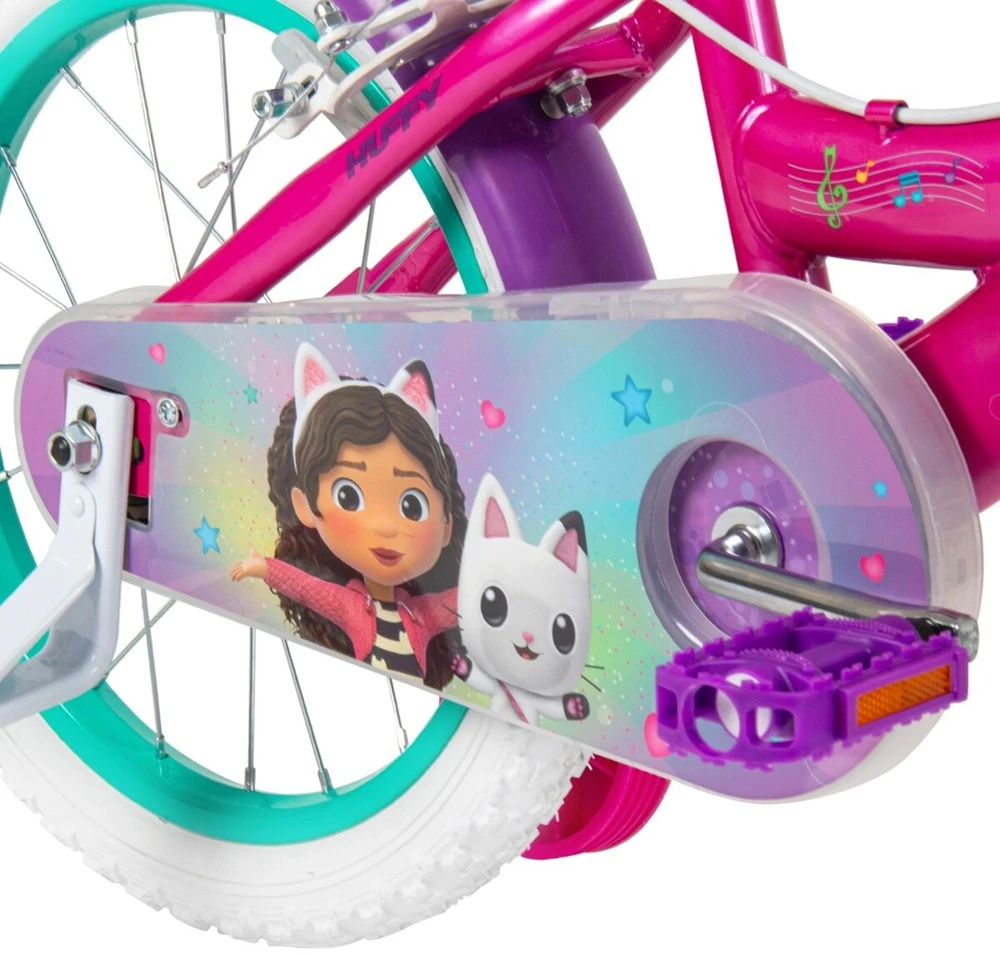 Huffy Gabbys 16" G