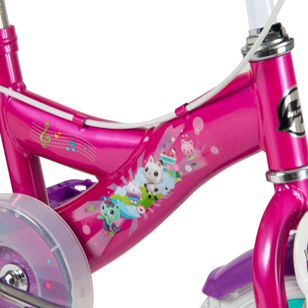 Huffy Gabbys 12" G