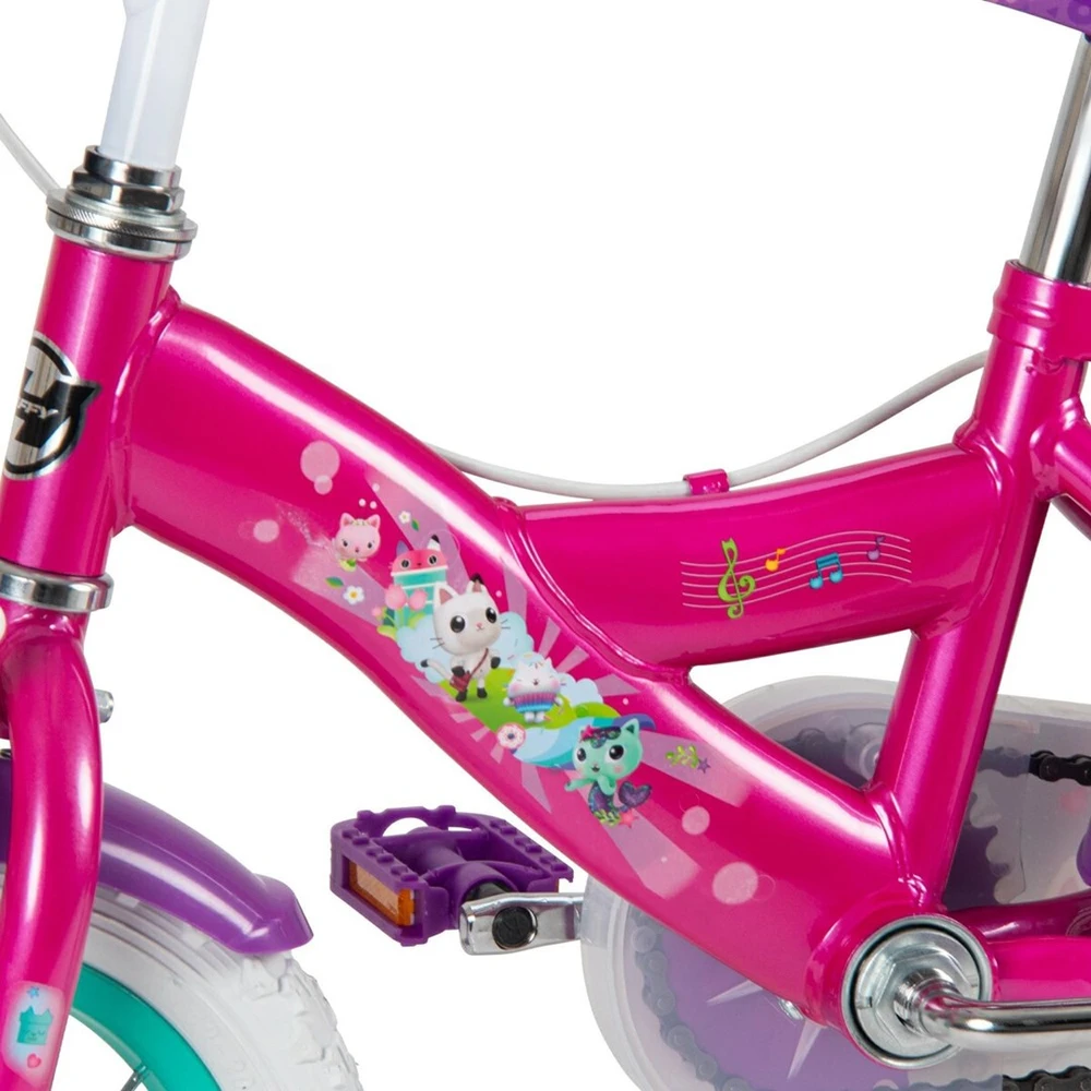 Huffy Gabbys 12" G