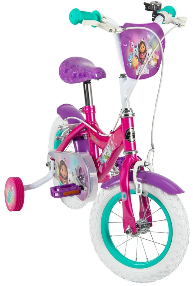 Huffy Gabbys 12" G