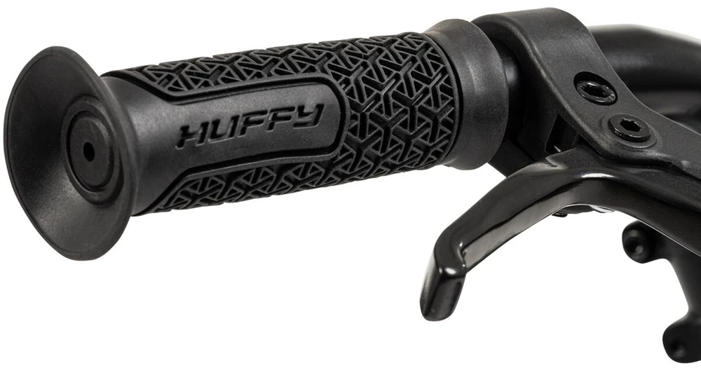 Huffy Literide Alu 14" vaikiškas dviratis, žalias (24205W)
