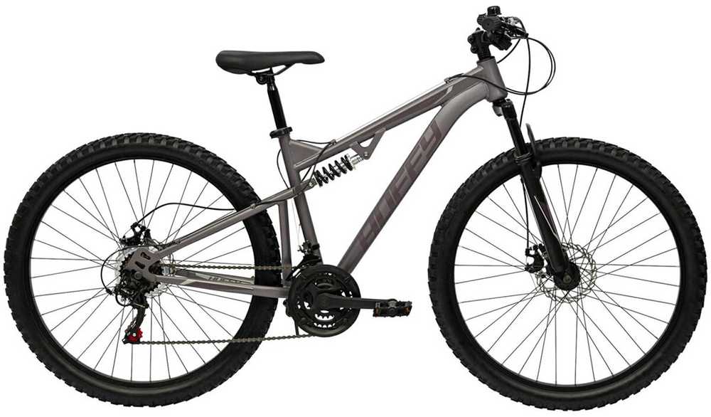 Huffy Marker 27.5" Matte Graphite 26752W
