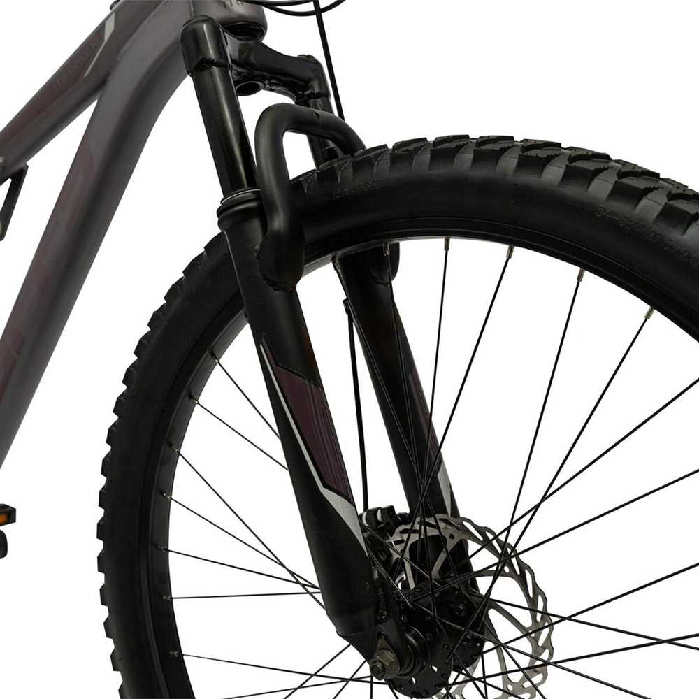 Huffy Marker 27.5" Matte Graphite 26752W