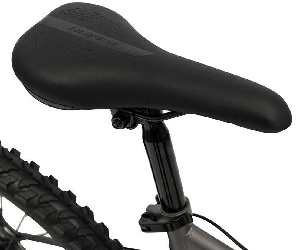 Huffy Marker 27.5" Matte Graphite 26752W