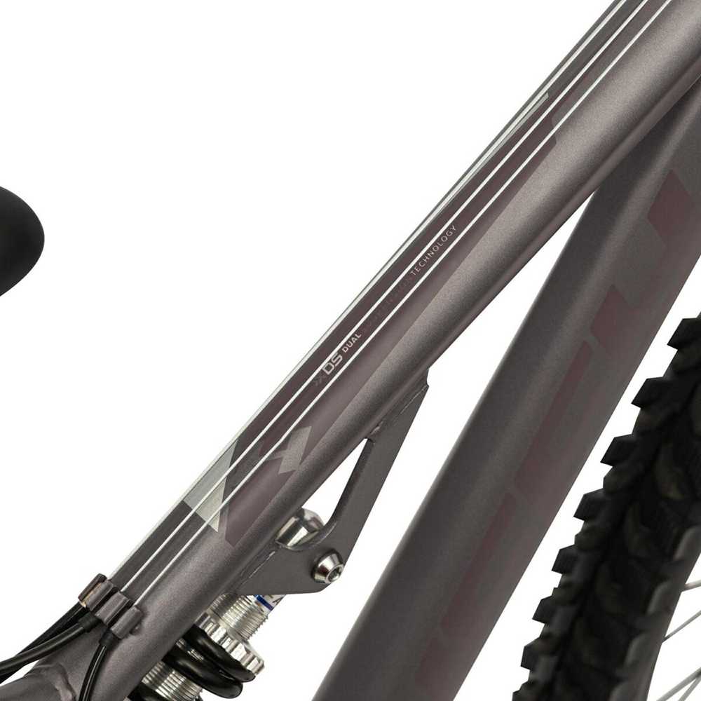 Huffy Marker 27.5" Matte Graphite 26752W