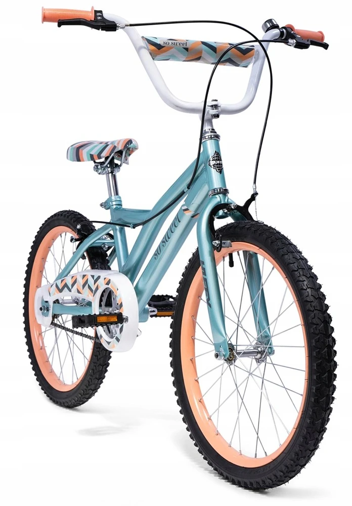 Huffy So Sweet 20" Pool Mėlyna G