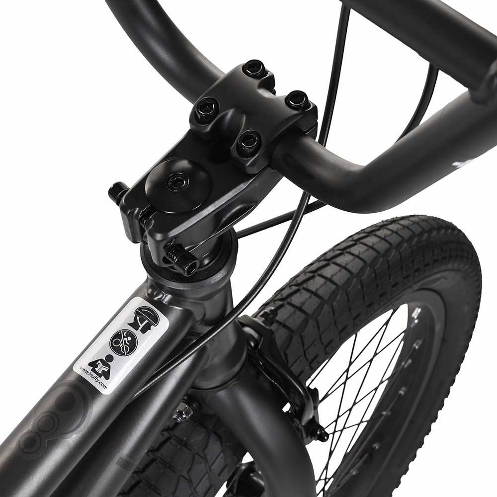 Huffy SYMBOL BMX dviratis, 20 colių