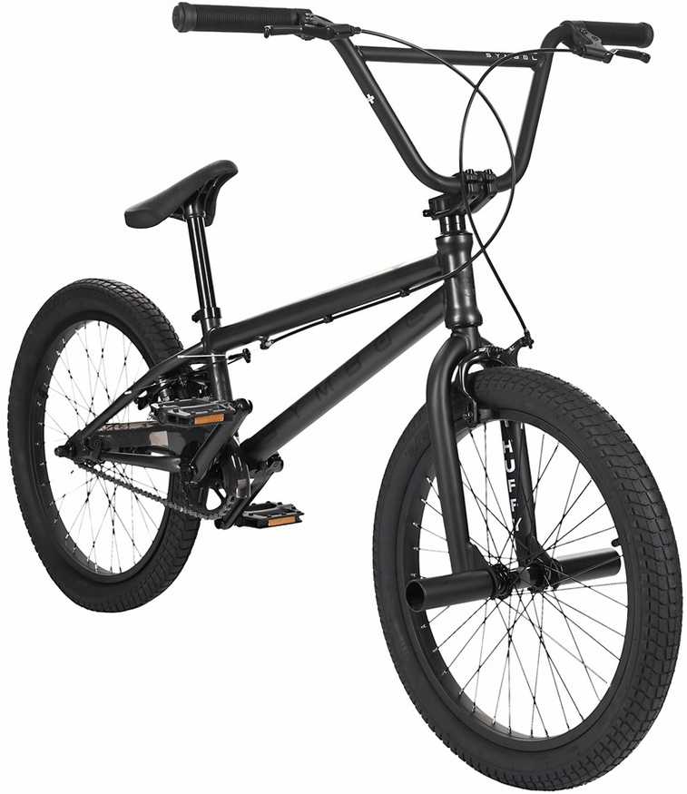 Huffy SYMBOL BMX dviratis, 20 colių