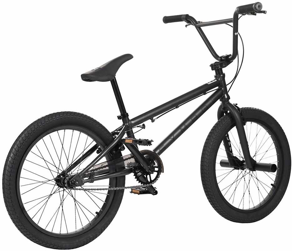 Huffy SYMBOL BMX dviratis, 20 colių