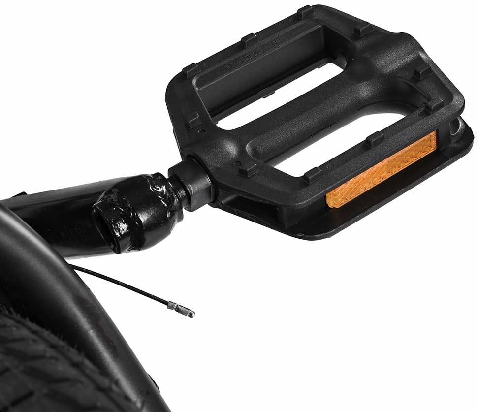 Huffy SYMBOL BMX dviratis, 20 colių