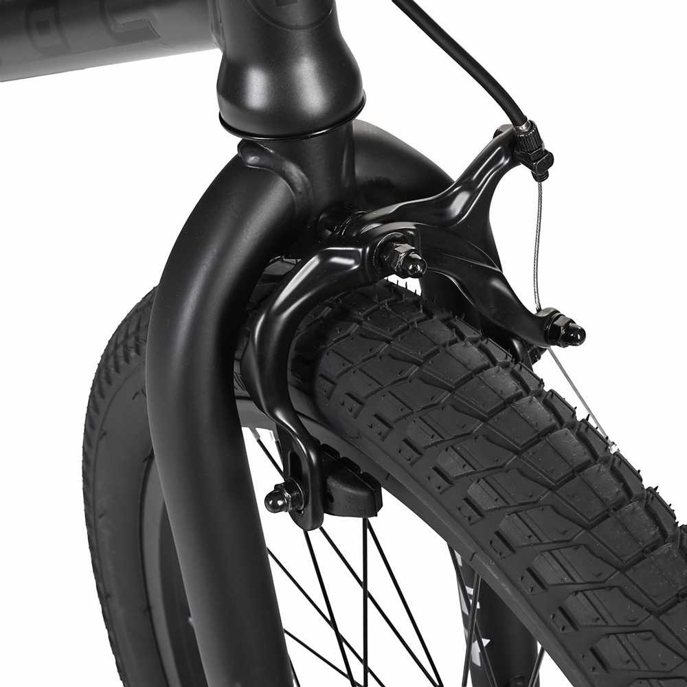 Huffy SYMBOL BMX dviratis, 20 colių