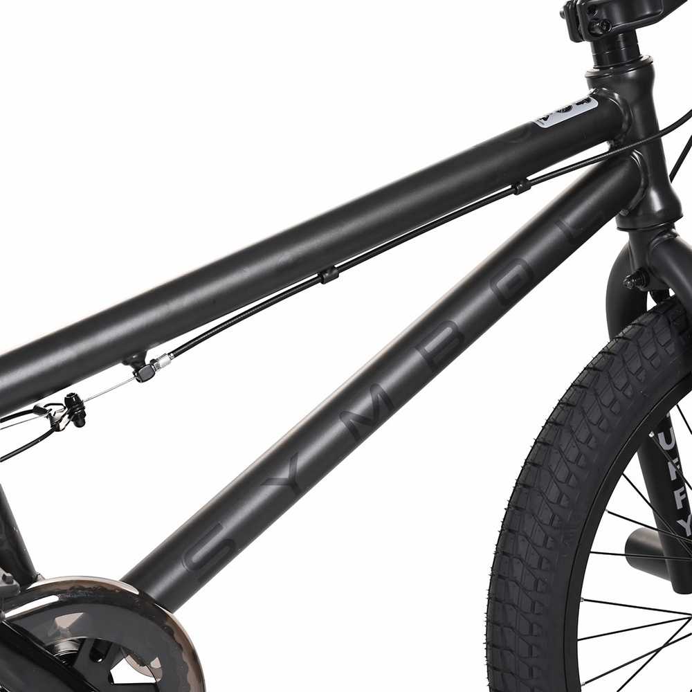 Huffy SYMBOL BMX dviratis, 20 colių