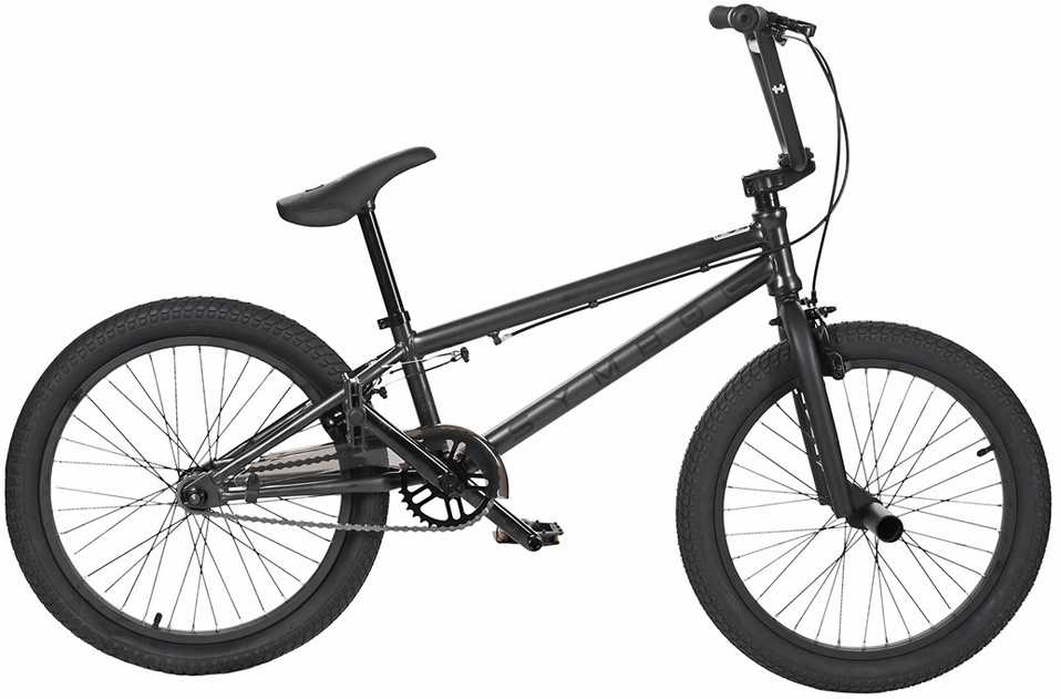Huffy SYMBOL BMX dviratis, 20 colių