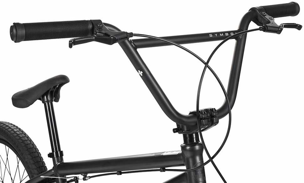 Huffy SYMBOL BMX dviratis, 20 colių