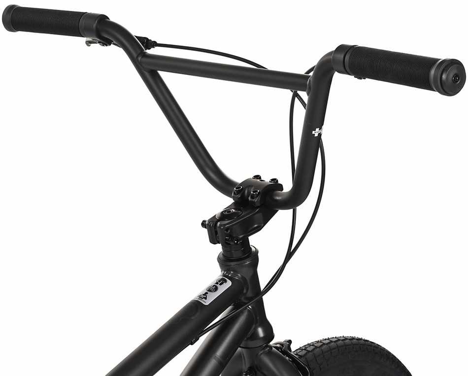 Huffy SYMBOL BMX dviratis, 20 colių