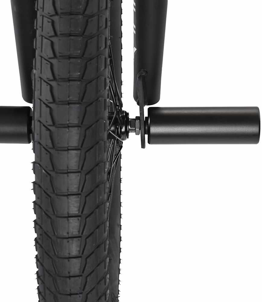 Huffy SYMBOL BMX dviratis, 20 colių