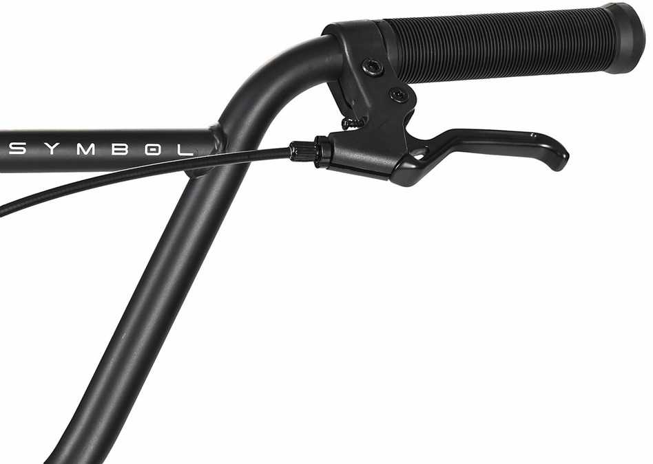 Huffy SYMBOL BMX dviratis, 20 colių