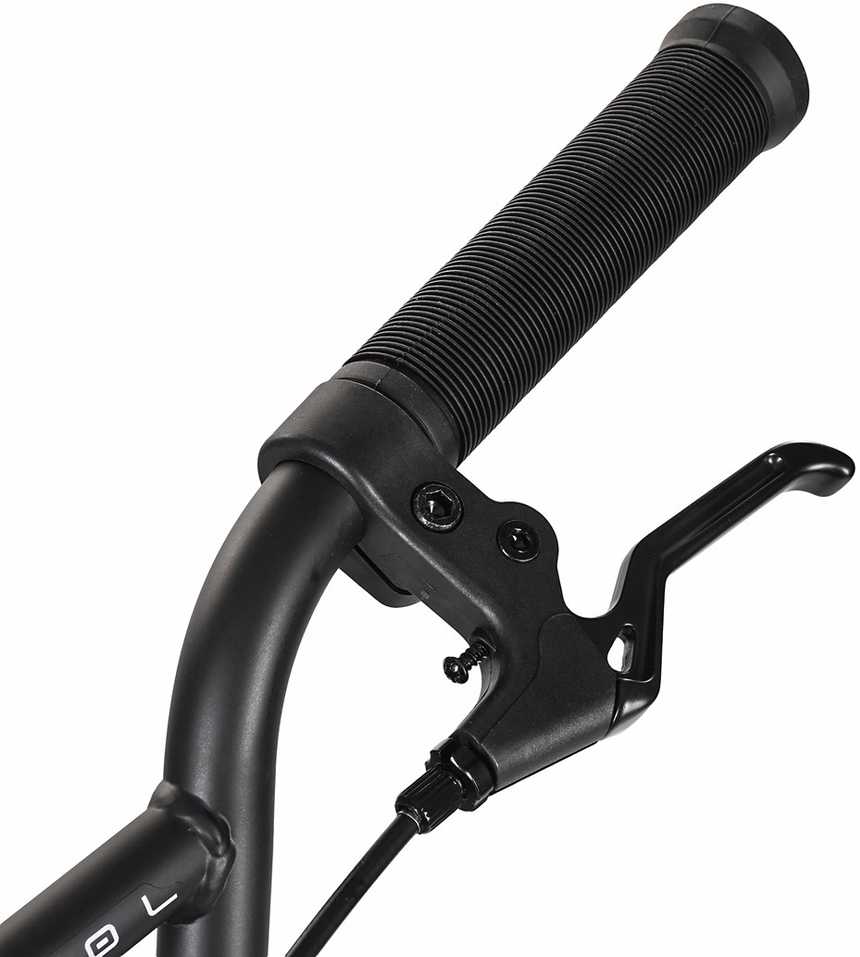 Huffy SYMBOL BMX dviratis, 20 colių
