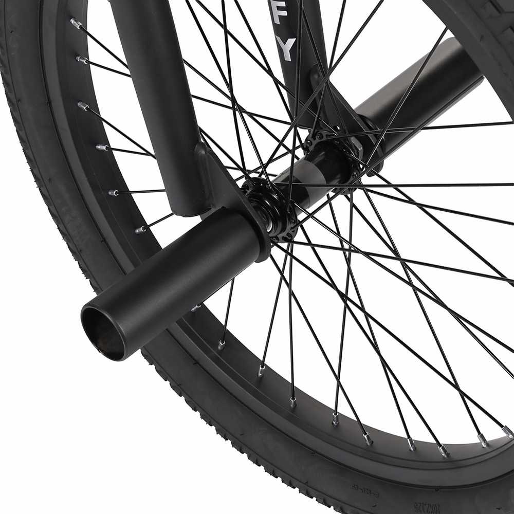 Huffy SYMBOL BMX dviratis, 20 colių