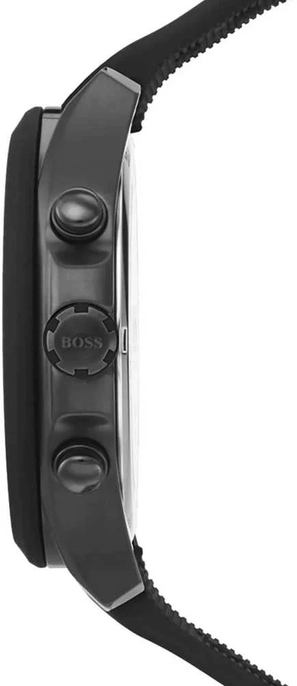 Vyriškas laikrodis HUGO BOSS 1513720 - VELOCITY (zh006c)