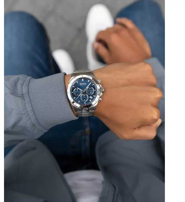 Laikrodis Laikrodžiai HUGO BOSS 1513755