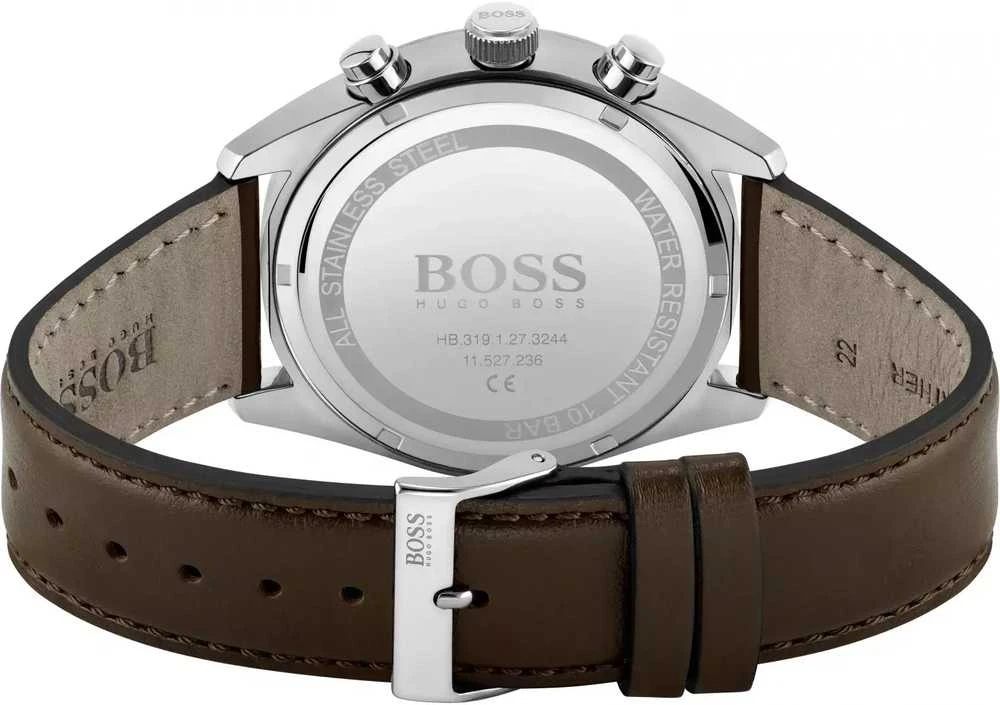 Vyriškas laikrodis Hugo Boss Champion