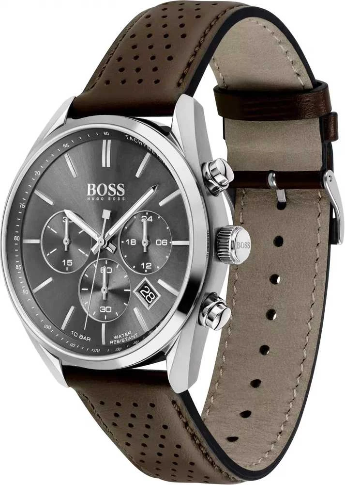 Vyriškas laikrodis Hugo Boss Champion