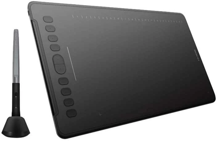 Grafinė planšetė HUION Inspiroy H1161