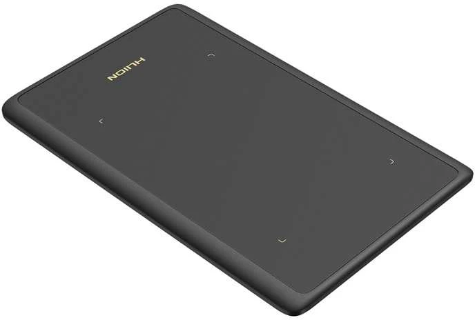 Grafinė planšetė Huion Inspiroy H420X