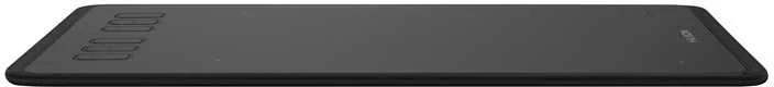 Planšetė Huion H640P graphic tablet 5080 lpi 160 x 99 mm USB Juodas