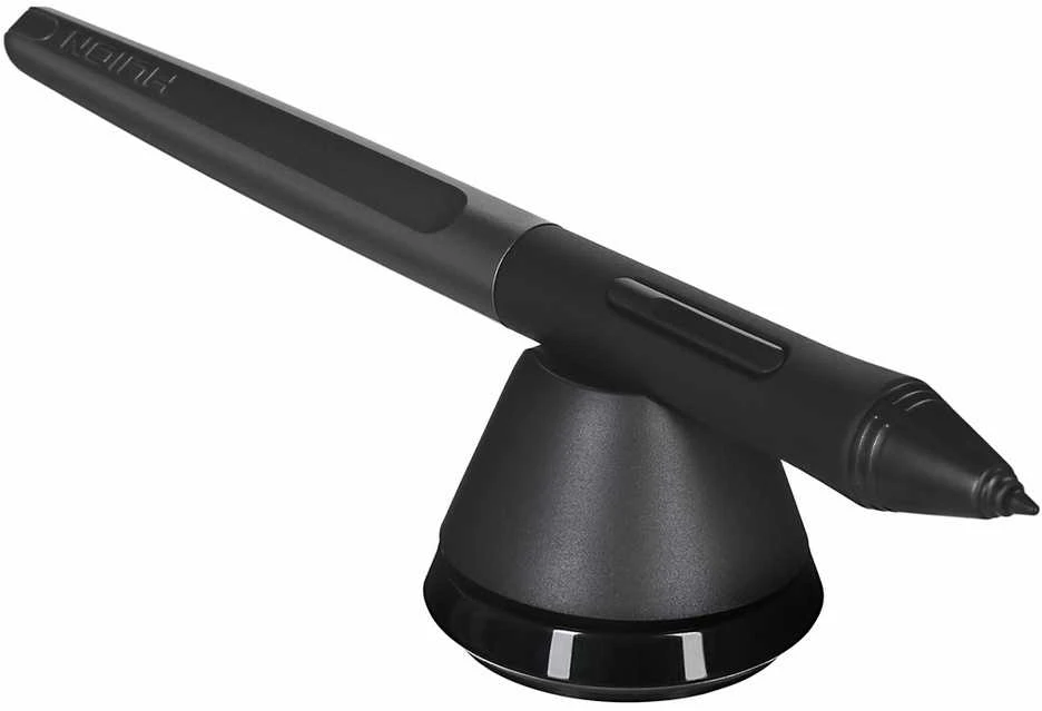 Planšetė Huion H640P graphic tablet 5080 lpi 160 x 99 mm USB Juodas