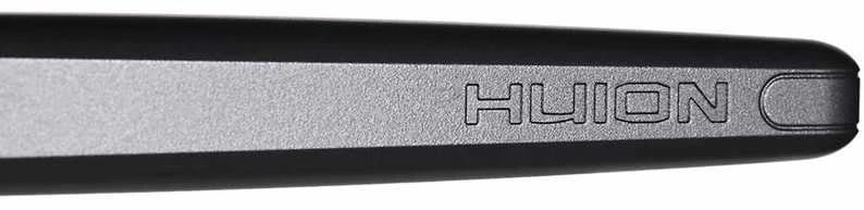 Planšetė Huion H640P graphic tablet 5080 lpi 160 x 99 mm USB Juodas