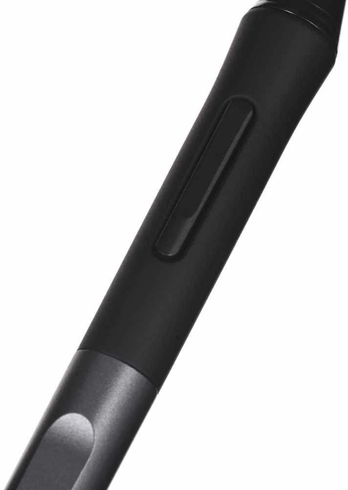Planšetė Huion H640P graphic tablet 5080 lpi 160 x 99 mm USB Juodas