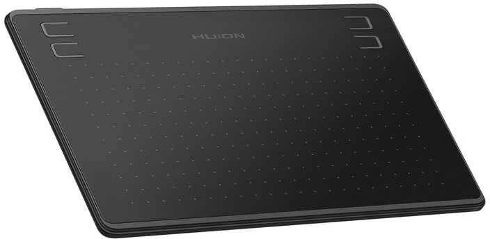 Grafinė planšetė HUION HS64