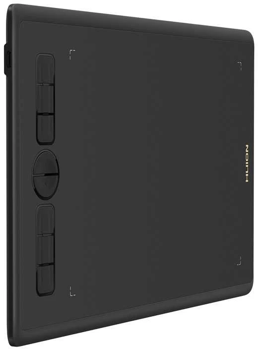 Huion Inspiroy H580X grafinis planšetinis kompiuteris