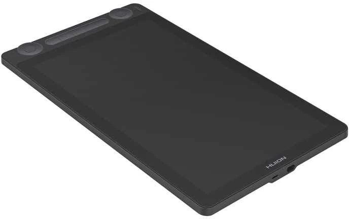 Huion Kamvas 13 GEN 3 GS1333 grafinis planšetinis kompiuteris