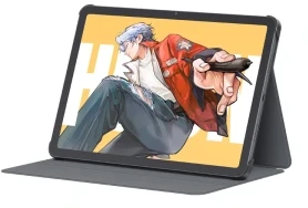 HUION Kamvas Pad 12 KP1202 Graphics Planšetė