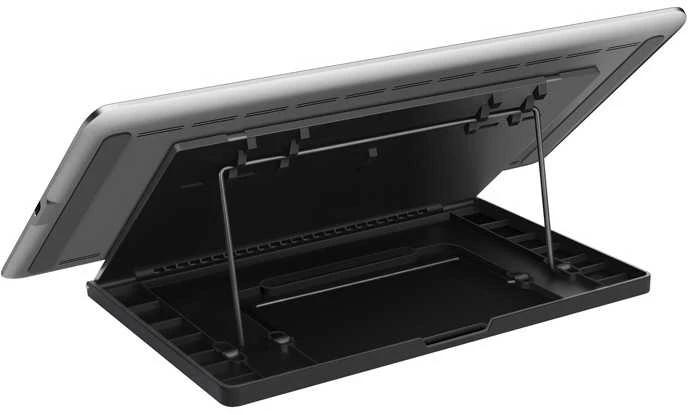 Grafinė planšetė HUION Kamvas Pro 13