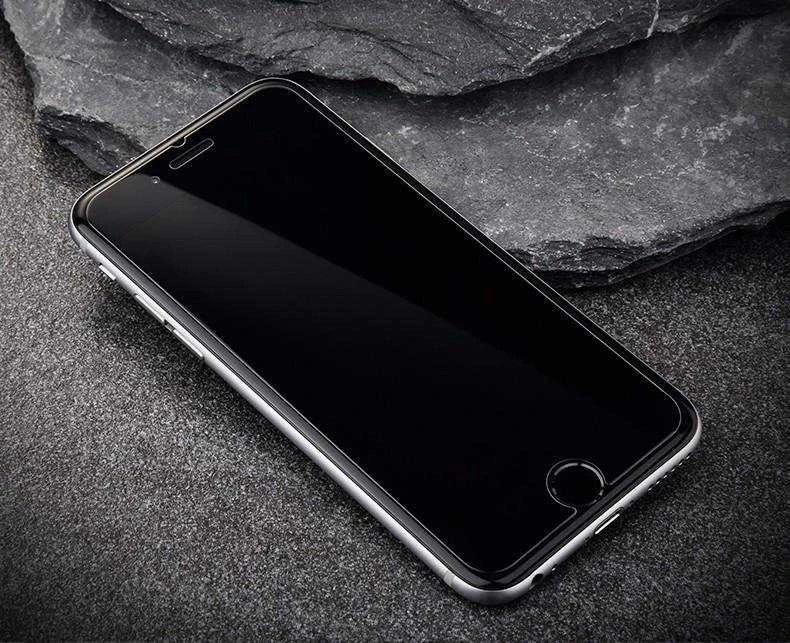 Hurtel LCD apsauginis stikliukas 9H Wozinsky Apple iPhone 14 Pro Max skaidrus