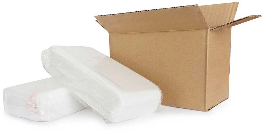 Hurtel Apsauginis stiklas Apple iPhone 15 Plus multipack – 50 pieces