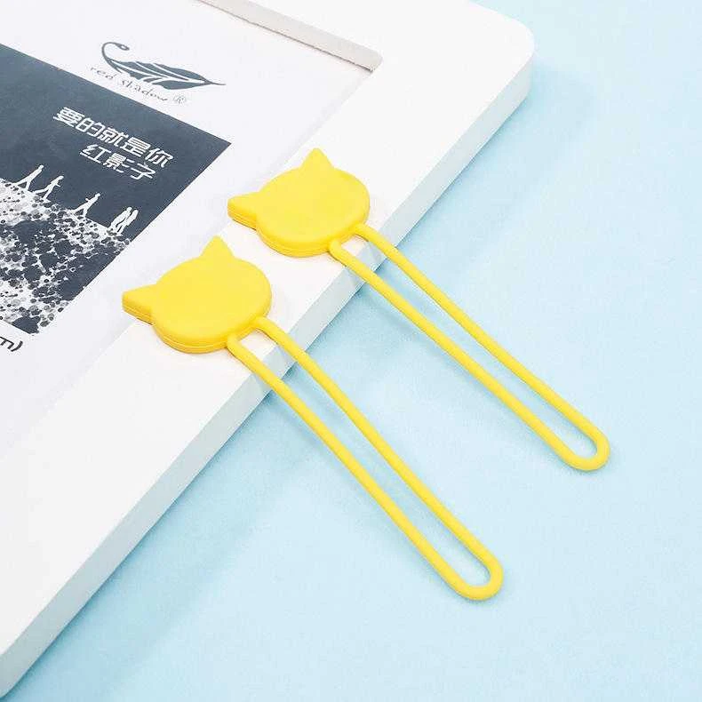 Hurtel Silicone cable reel – yellow