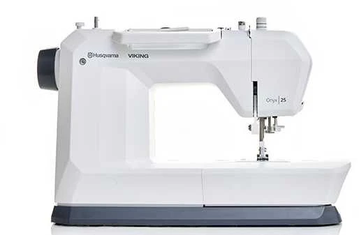 Siuvimo mašina Husqvarna Onyx 25