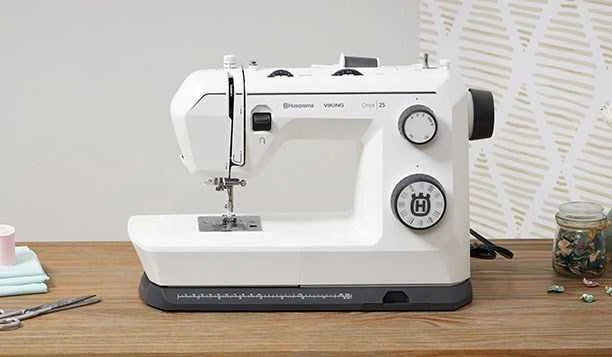 Siuvimo mašina Husqvarna Onyx 25
