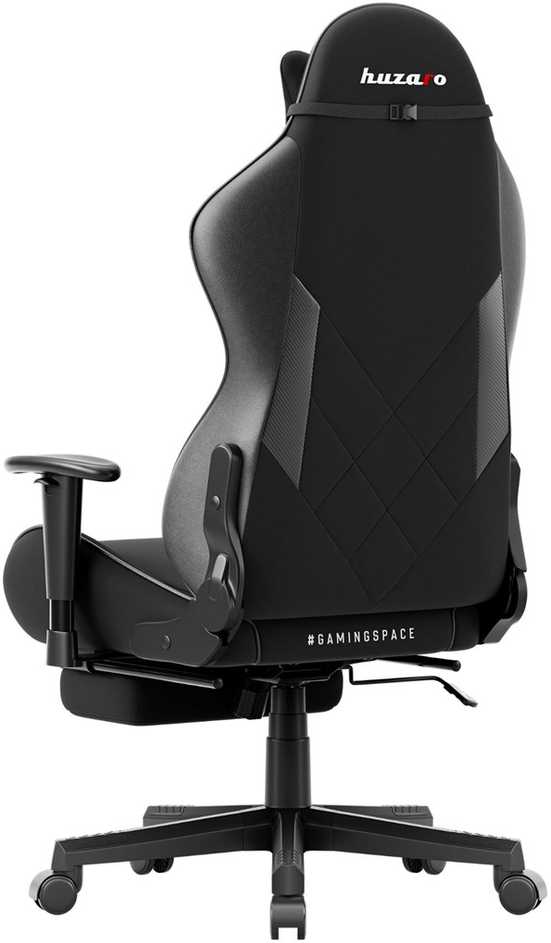 Huzaro Force 5.7 Juodas gaming chair