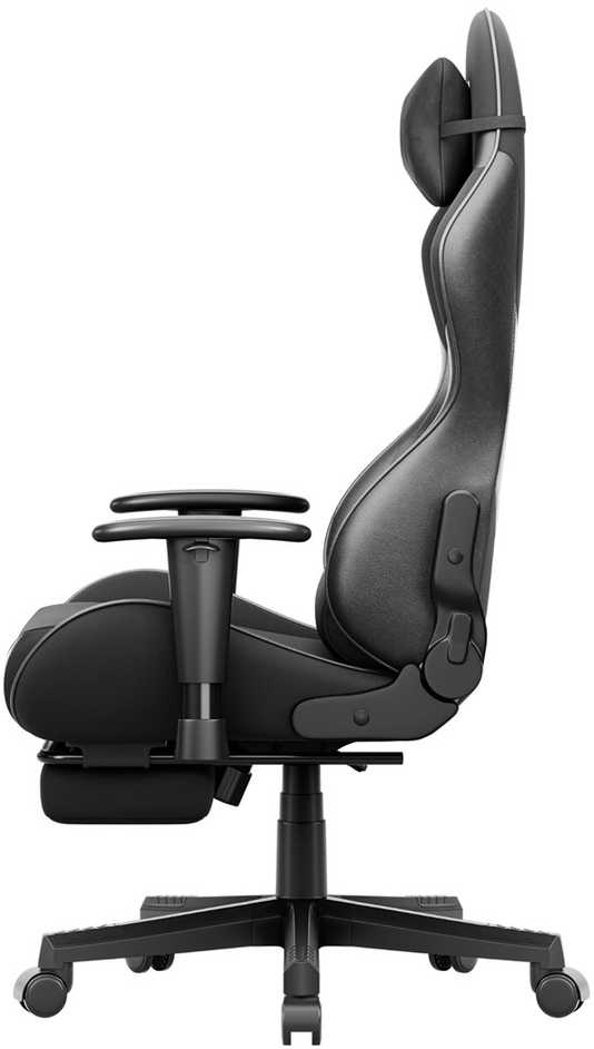 Huzaro Force 5.7 Juodas gaming chair