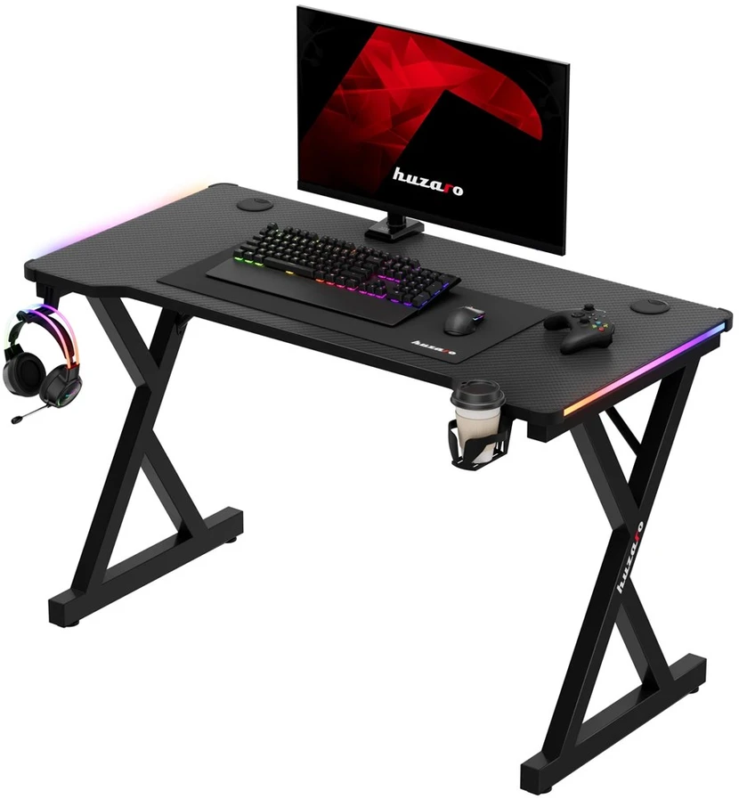 Huzaro Hero 2.3 RGB