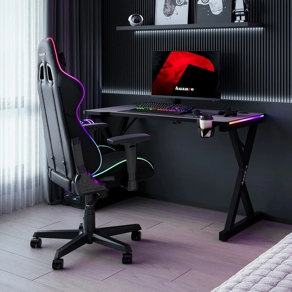 Huzaro Hero 2.3 RGB